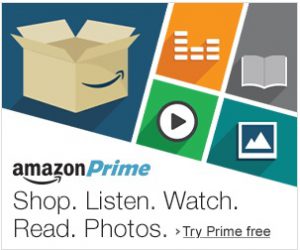 Amazon Prime image