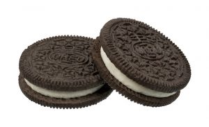 picture of oreos - ready for a bit of family fun